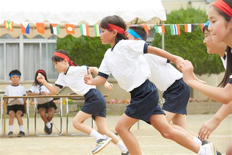 【調査結果】苦手な体育の種目1位、小学生「水泳」、中学生「 .
